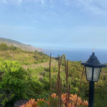 Casa Nieves De Mario Villa Santa Cruz de la Palma  Ngoại thất bức ảnh