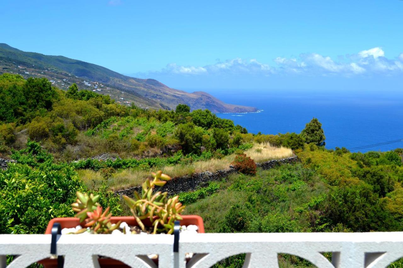 Casa Nieves De Mario Villa Santa Cruz de la Palma  Ngoại thất bức ảnh
