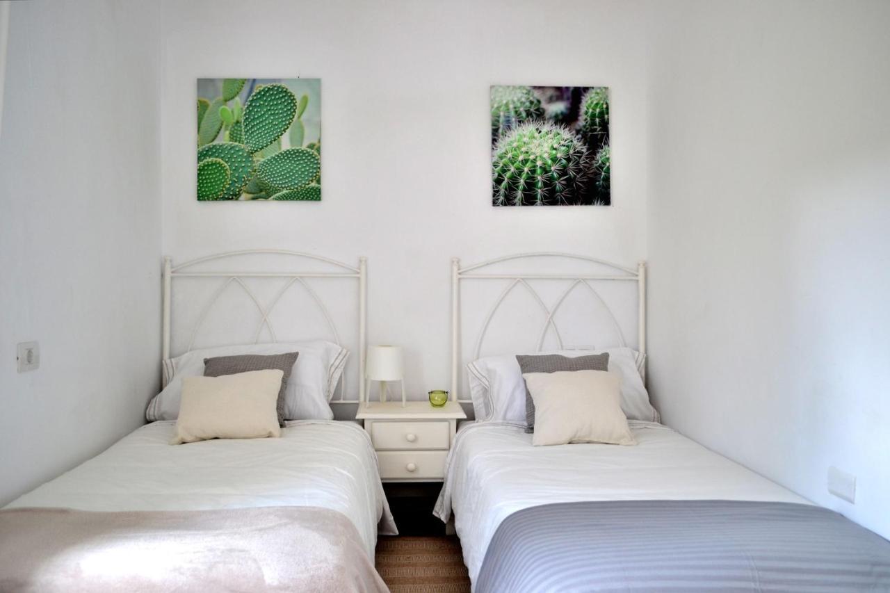 Casa Nieves De Mario Villa Santa Cruz de la Palma  Ngoại thất bức ảnh