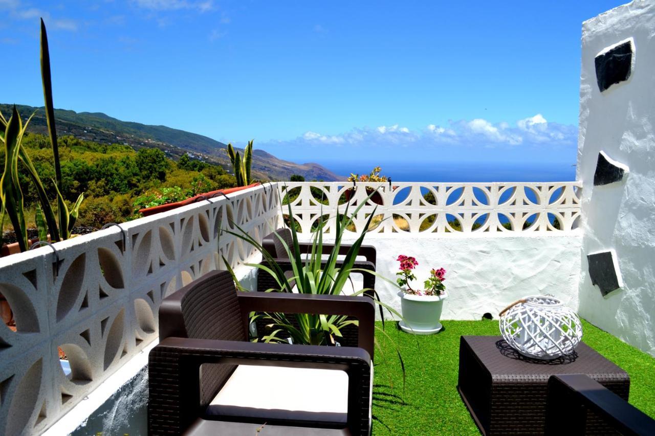 Casa Nieves De Mario Villa Santa Cruz de la Palma  Ngoại thất bức ảnh