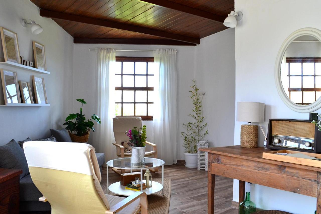 Casa Nieves De Mario Villa Santa Cruz de la Palma  Ngoại thất bức ảnh