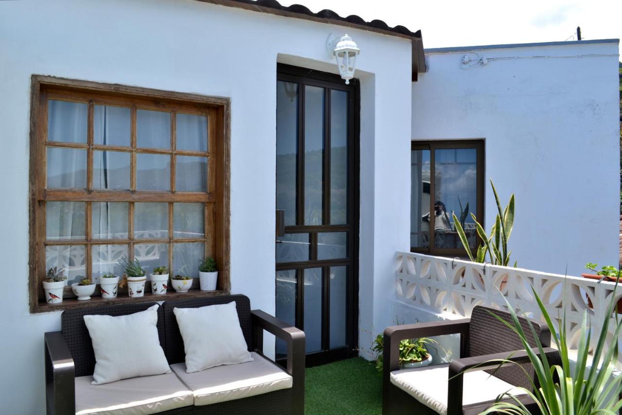 Casa Nieves De Mario Villa Santa Cruz de la Palma  Ngoại thất bức ảnh