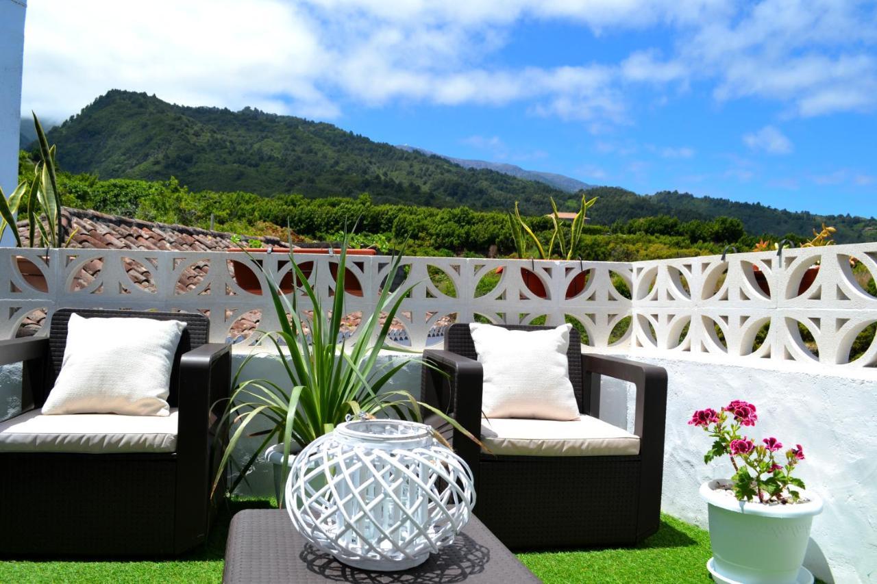 Casa Nieves De Mario Villa Santa Cruz de la Palma  Ngoại thất bức ảnh