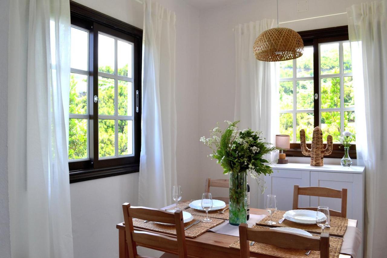 Casa Nieves De Mario Villa Santa Cruz de la Palma  Ngoại thất bức ảnh