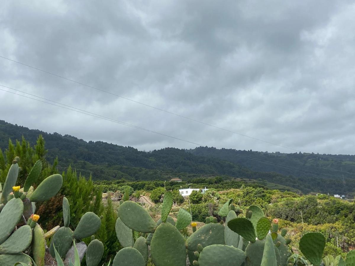 Casa Nieves De Mario Villa Santa Cruz de la Palma  Ngoại thất bức ảnh