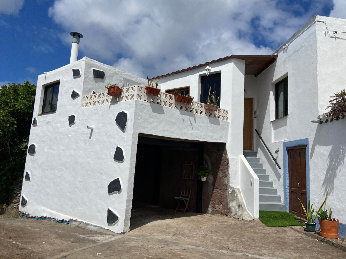 Casa Nieves De Mario Villa Santa Cruz de la Palma  Ngoại thất bức ảnh