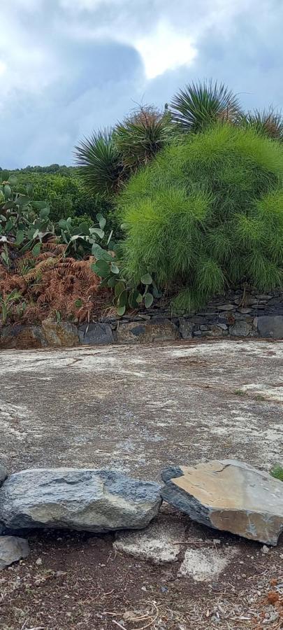 Casa Nieves De Mario Villa Santa Cruz de la Palma  Ngoại thất bức ảnh