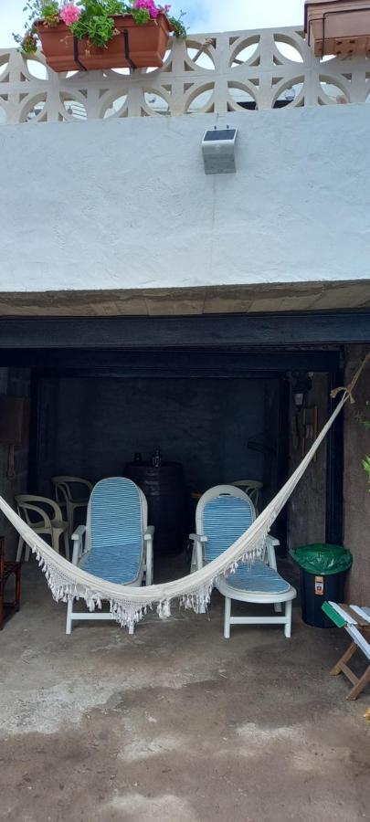Casa Nieves De Mario Villa Santa Cruz de la Palma  Ngoại thất bức ảnh