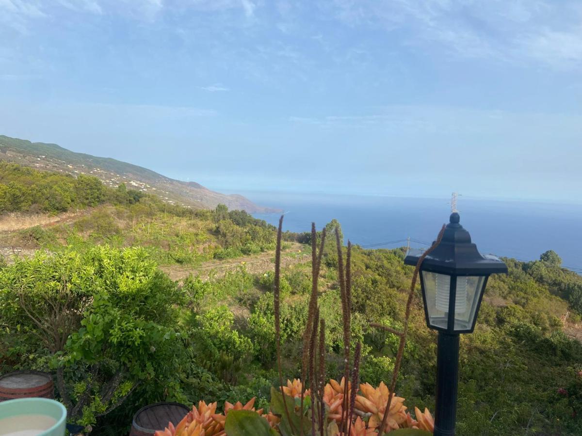 Casa Nieves De Mario Villa Santa Cruz de la Palma  Ngoại thất bức ảnh