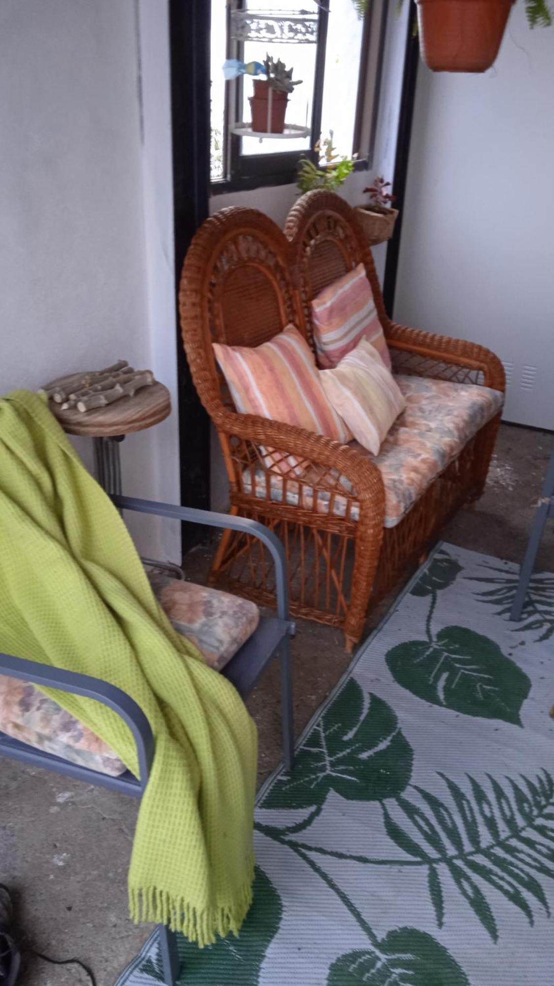 Casa Nieves De Mario Villa Santa Cruz de la Palma  Ngoại thất bức ảnh